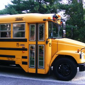 School bus
