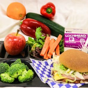 School meal